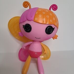 Lalaloopsy Littles Lala-Oopsie Fairy TULIP